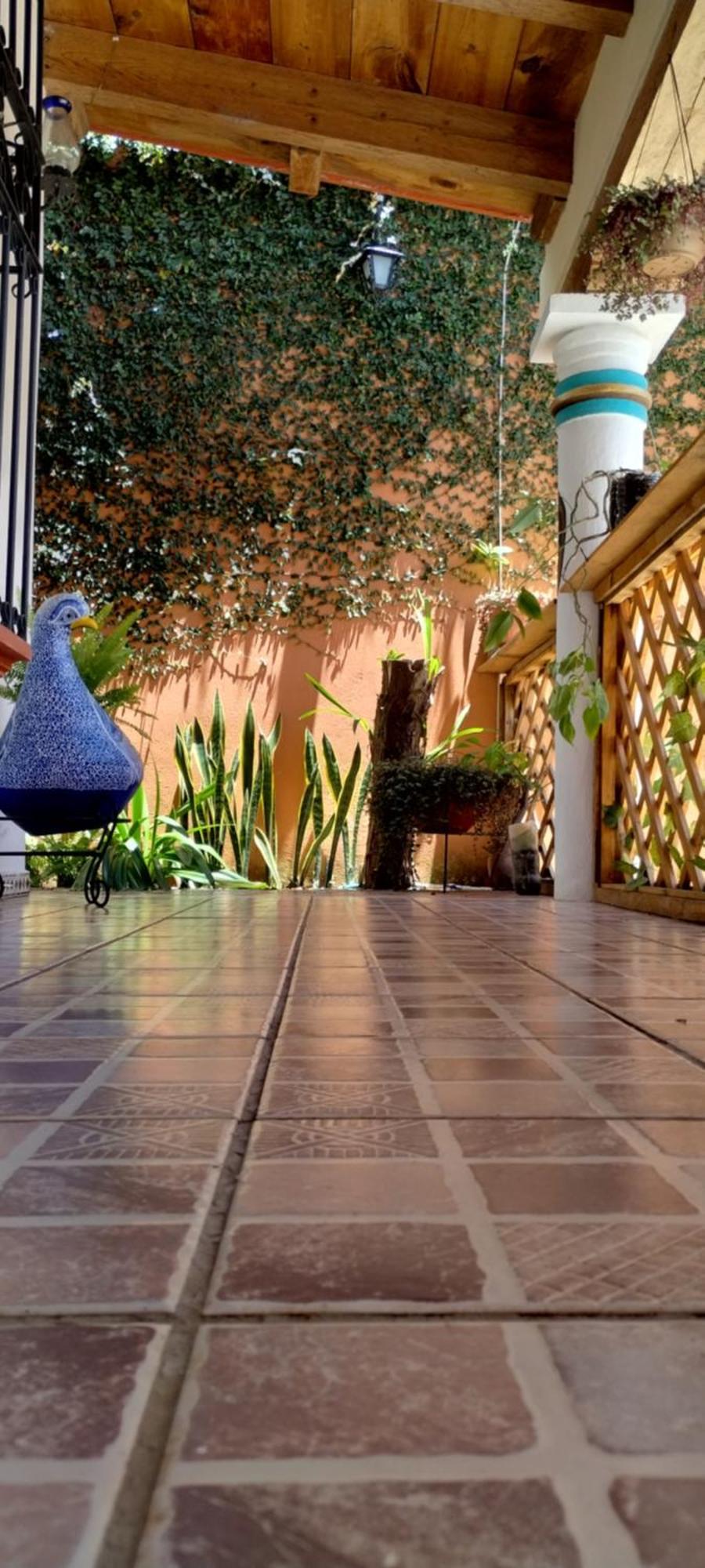 Hotel Tierra Maya ซานกริสโตบัล เด ลาสกาซาส ภายนอก รูปภาพ