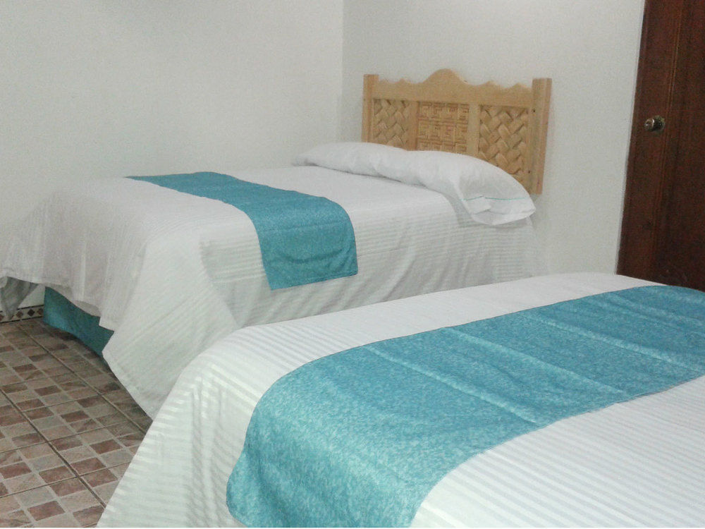 Hotel Tierra Maya ซานกริสโตบัล เด ลาสกาซาส ภายนอก รูปภาพ